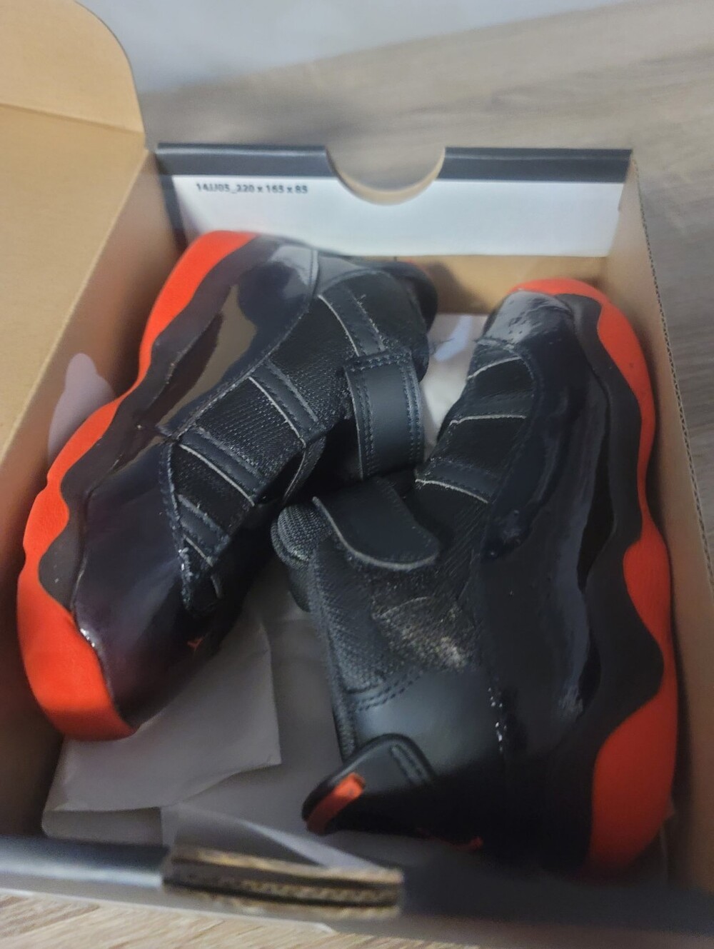Jordans Size 10C
